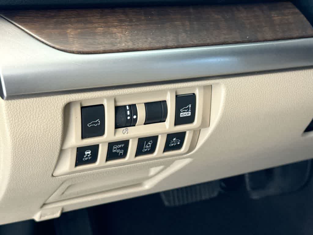 Thumbnail: 2018 Subaru Outback - 39