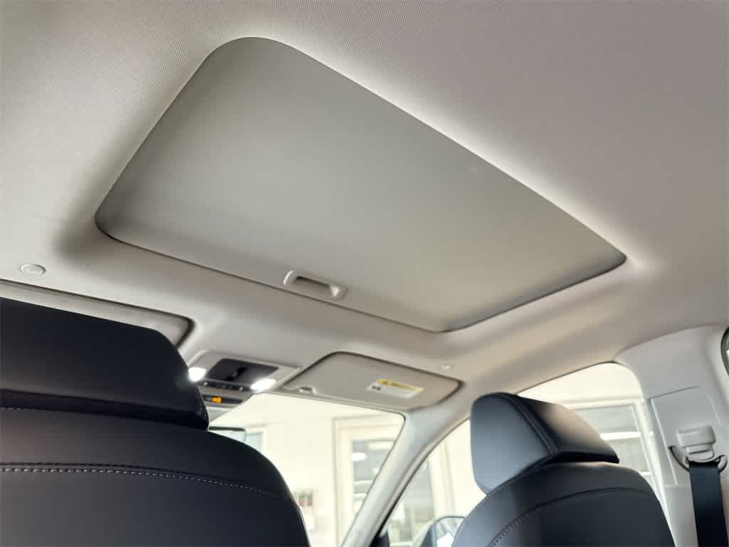 Thumbnail: 2024 Honda HR-V - 19