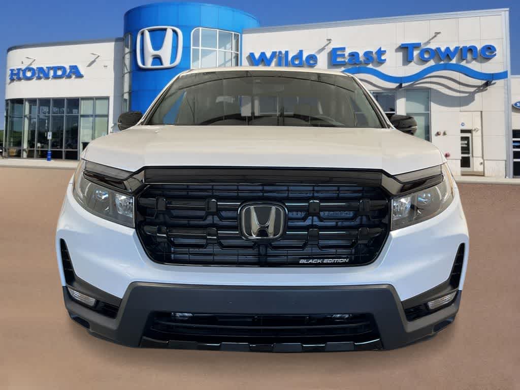 Thumbnail: 2026 Honda Ridgeline - 9