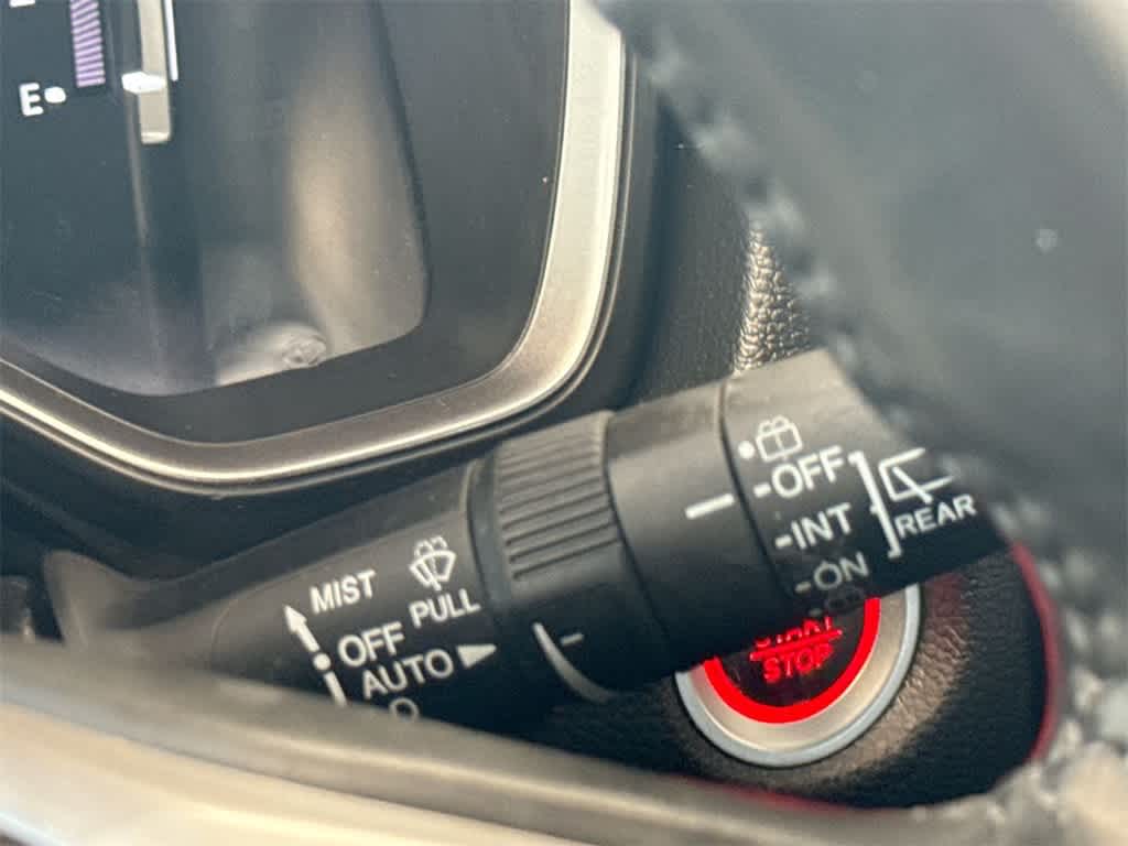 Thumbnail: 2022 Honda CR-V - 27