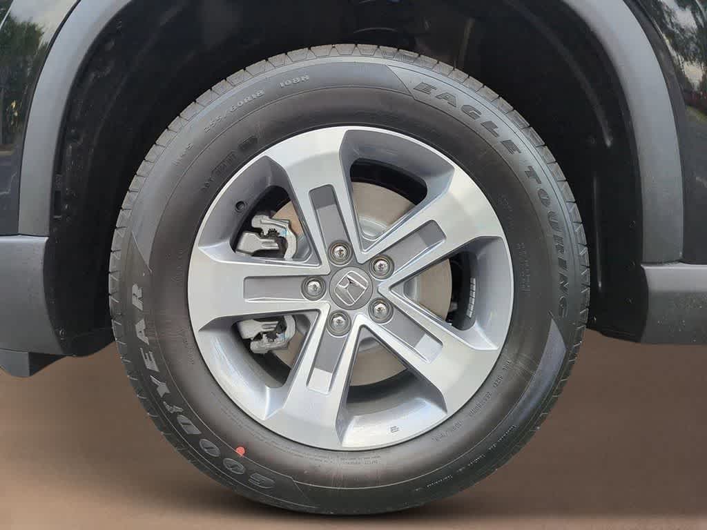 Thumbnail: 2026 Honda Pilot - 9