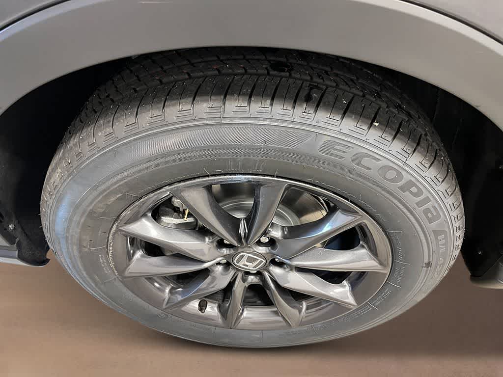 Thumbnail: 2026 Honda CR-V - 11