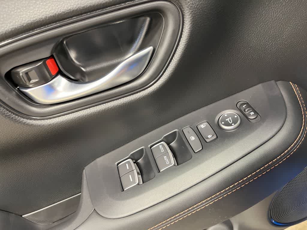 Thumbnail: 2026 Honda HR-V - 15