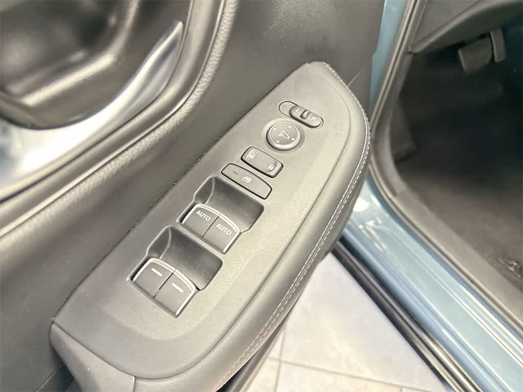 Thumbnail: 2024 Honda HR-V - 17