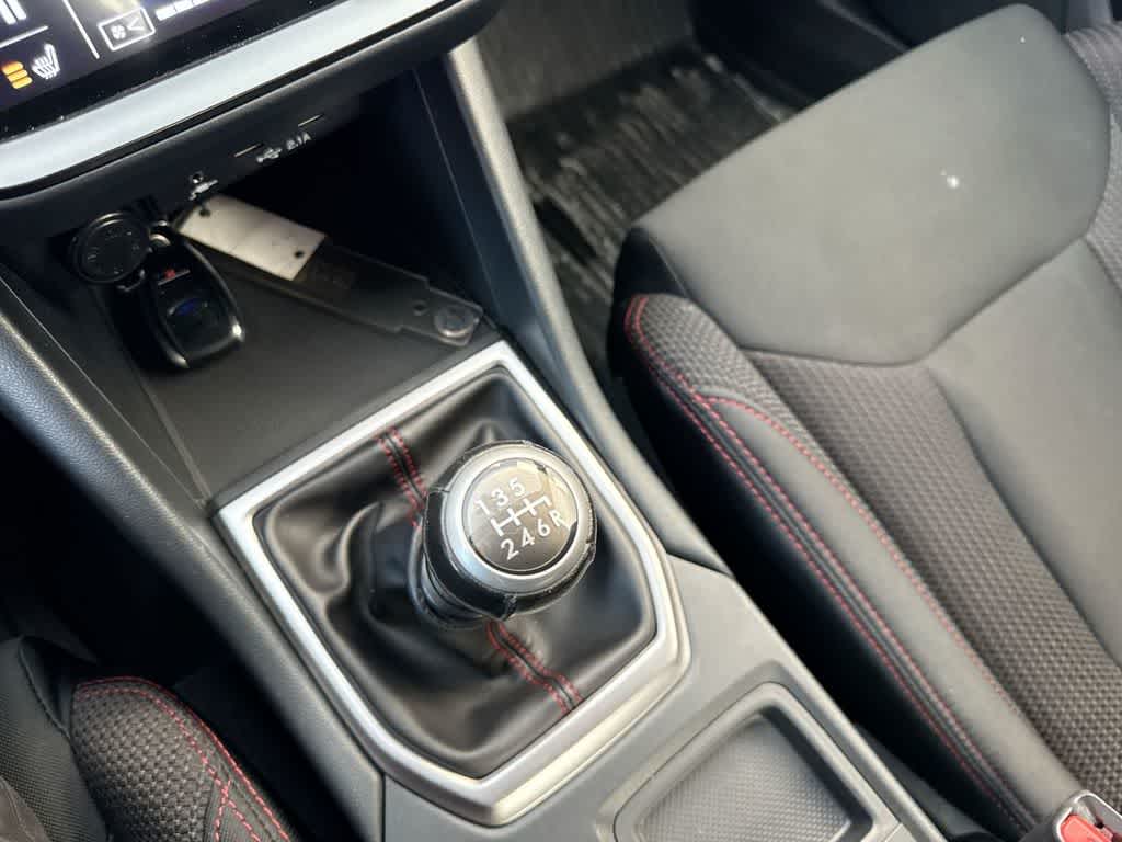 Thumbnail: 2023 Subaru WRX - 33