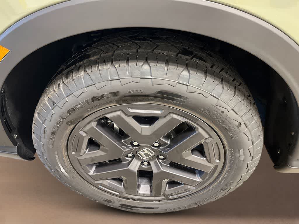 Thumbnail: 2026 Honda CR-V - 12