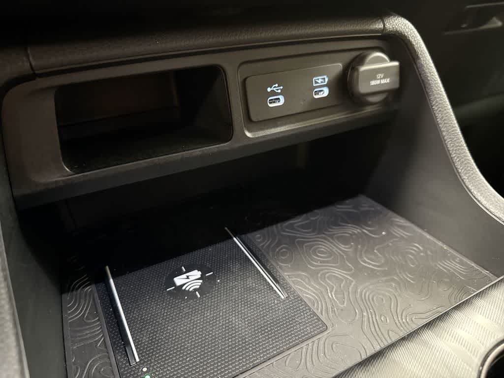 Thumbnail: 2026 Honda Passport - 36