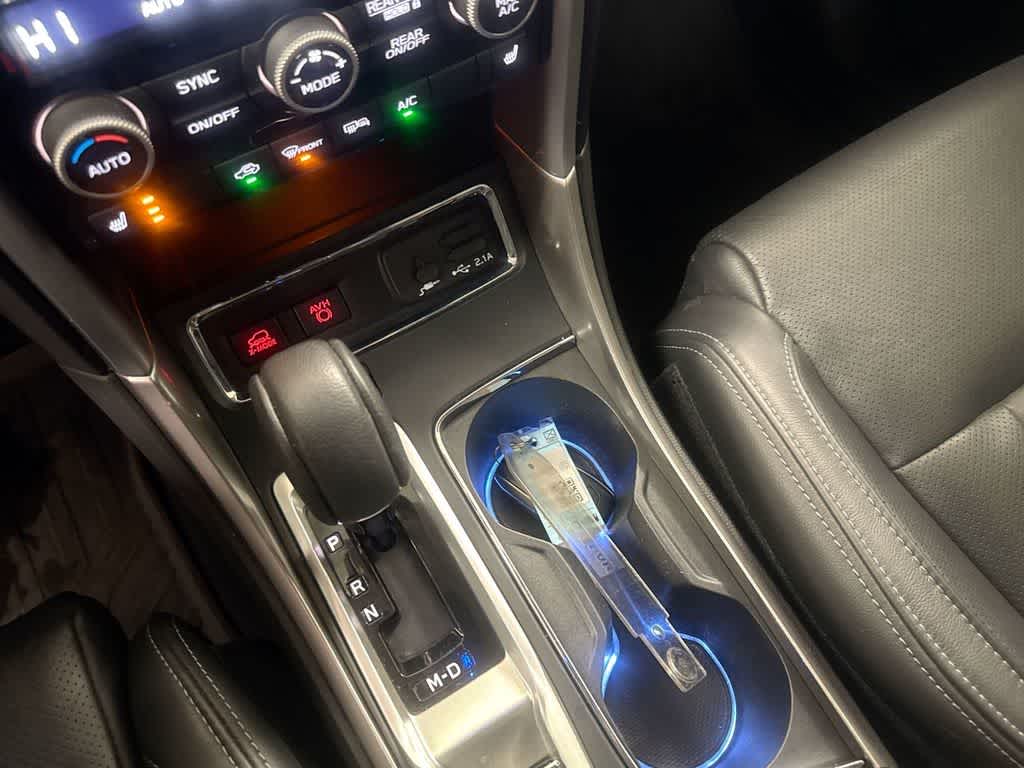 Thumbnail: 2021 Subaru Ascent - 36