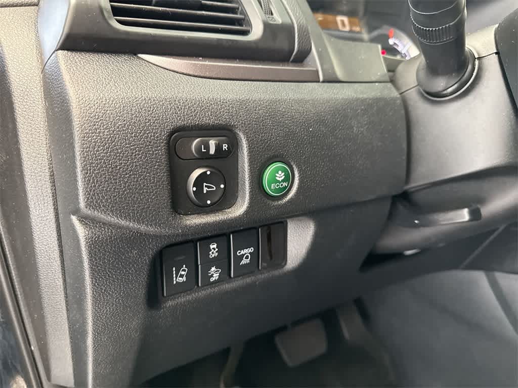 Thumbnail: 2021 Honda Ridgeline - 38