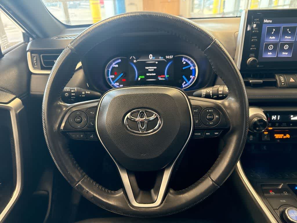 Thumbnail: 2020 Toyota RAV4 - 25