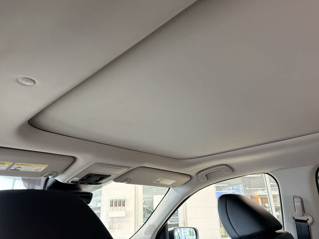 Thumbnail: 2024 Honda Pilot - 24