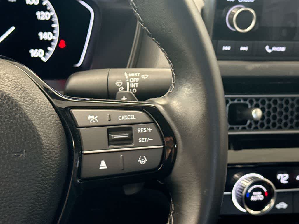 Thumbnail: 2025 Honda Civic - 26