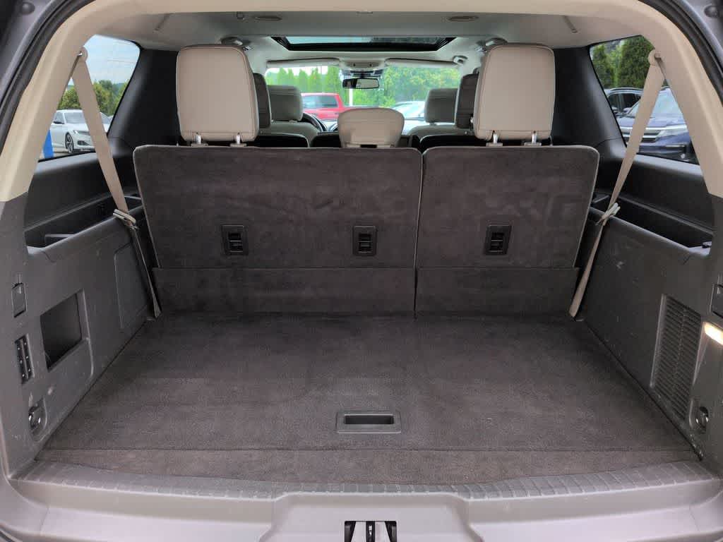 Thumbnail: 2018 Ford Expedition MAX - 36
