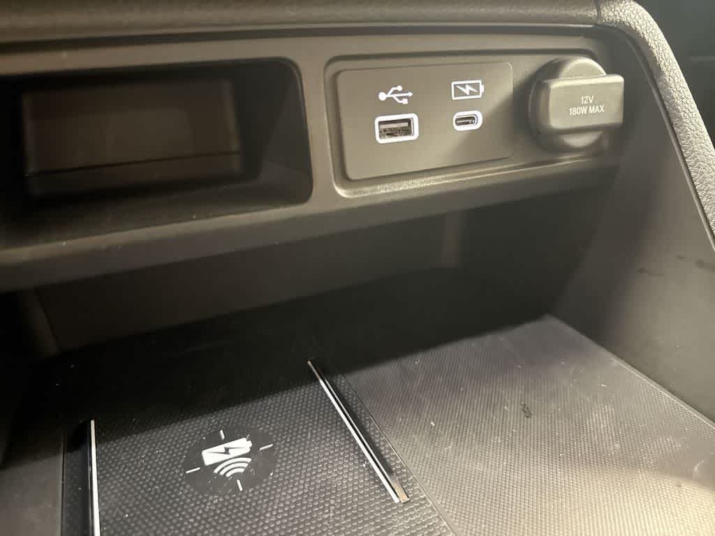 Thumbnail: 2025 Honda Pilot - 30