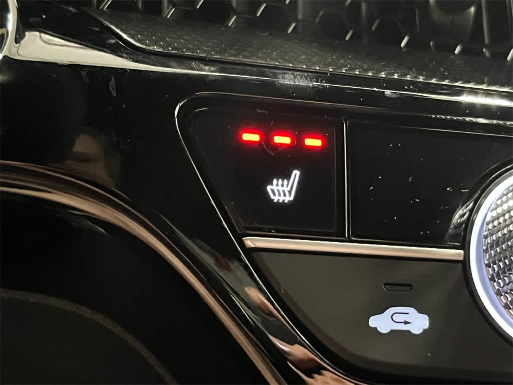 2026 Honda CR-V Sport Touring 22