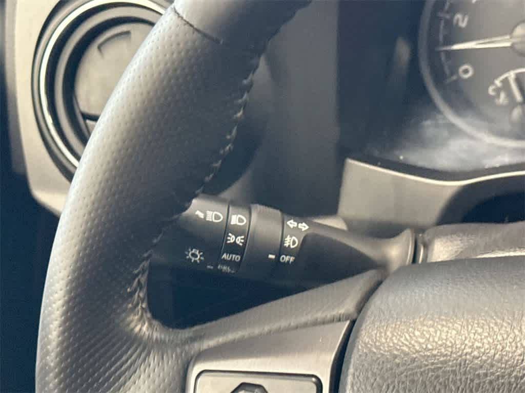 Thumbnail: 2017 Toyota Tacoma - 28