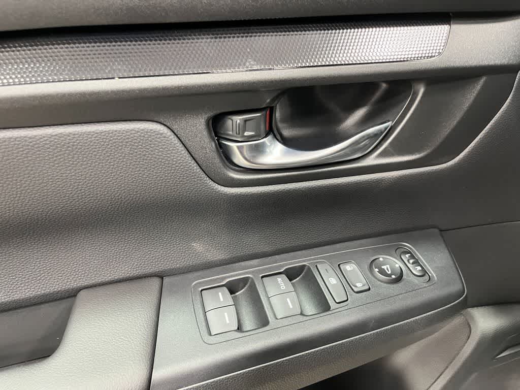 Thumbnail: 2026 Honda CR-V - 10