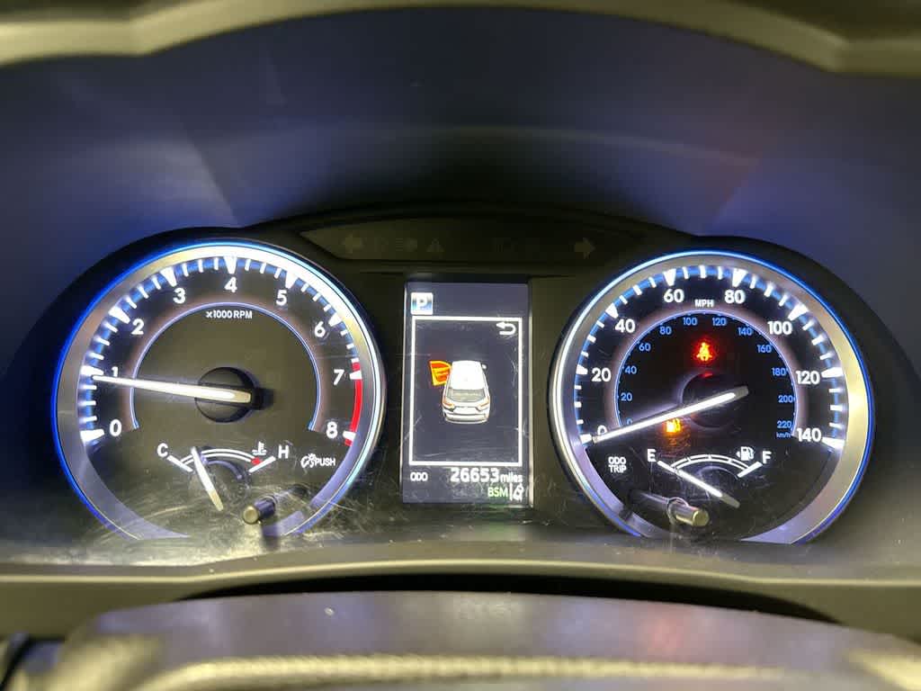 Thumbnail: 2019 Toyota Highlander - 36