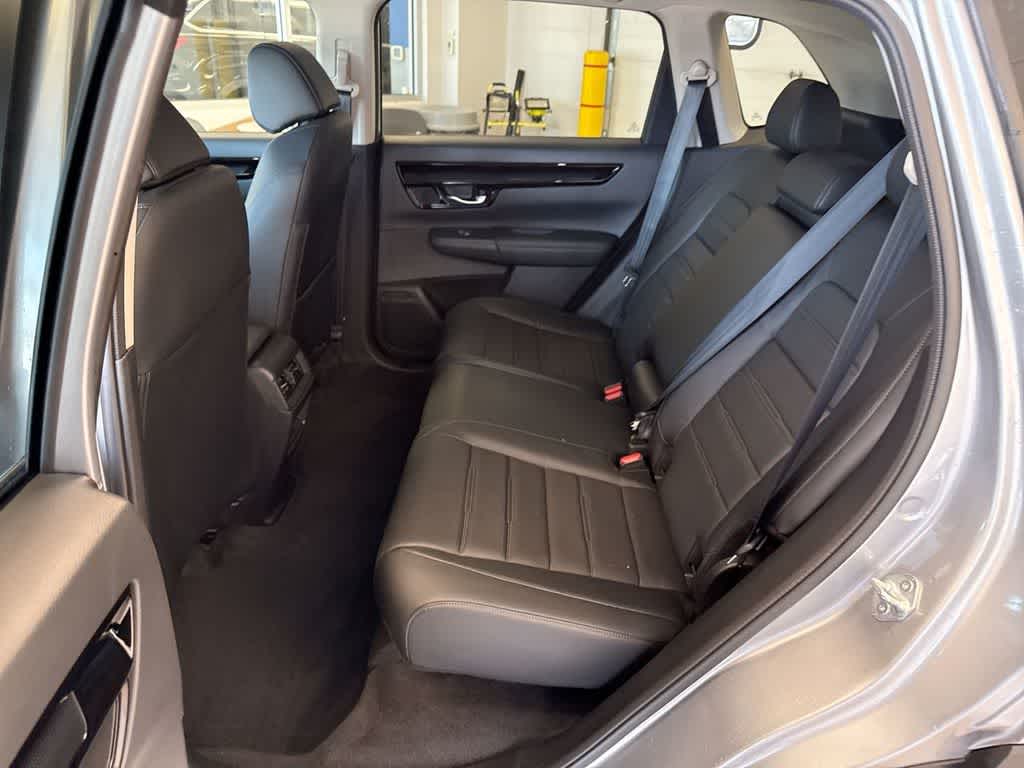 Thumbnail: 2024 Honda CR-V - 22