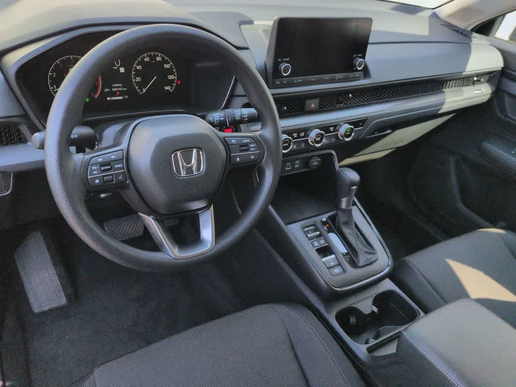 Thumbnail: 2025 Honda CR-V - 10