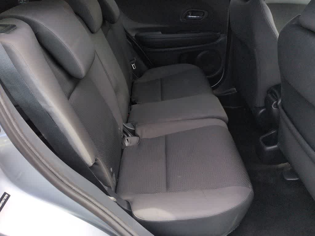Thumbnail: 2019 Honda HR-V - 20