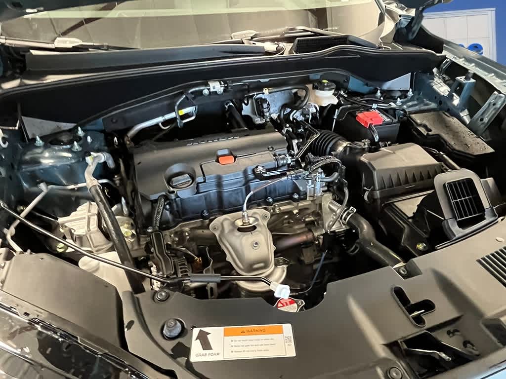 Thumbnail: 2026 Honda HR-V - 12