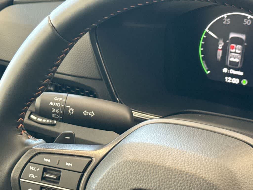 Thumbnail: 2024 Honda CR-V - 30