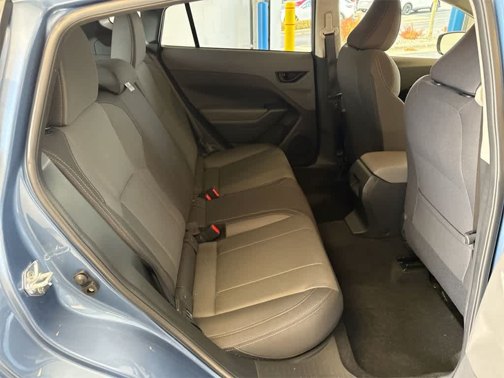 Thumbnail: 2024 Subaru Crosstrek - 20