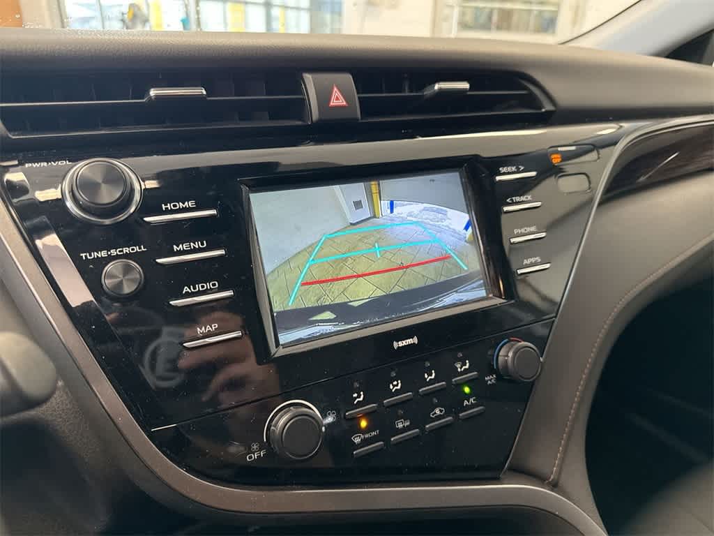 Thumbnail: 2020 Toyota Camry - 28