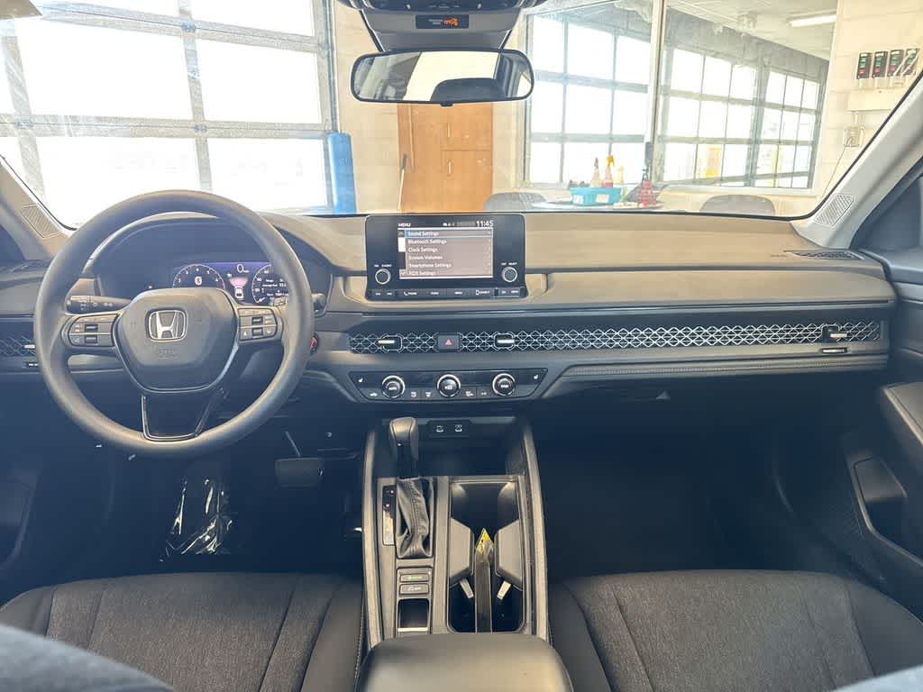 Thumbnail: 2024 Honda Accord - 19