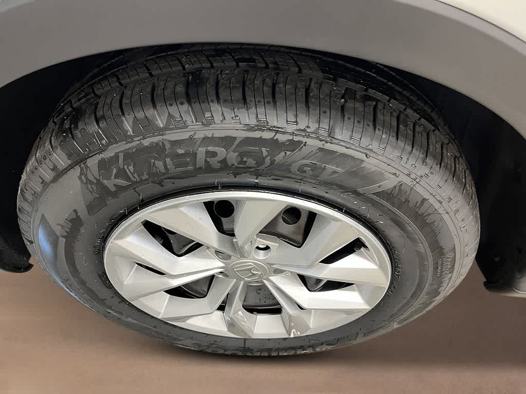 Thumbnail: 2026 Honda CR-V - 11