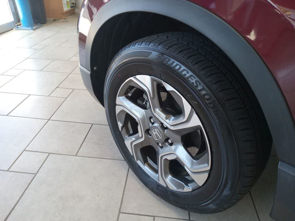 Thumbnail: 2019 Honda CR-V - 14