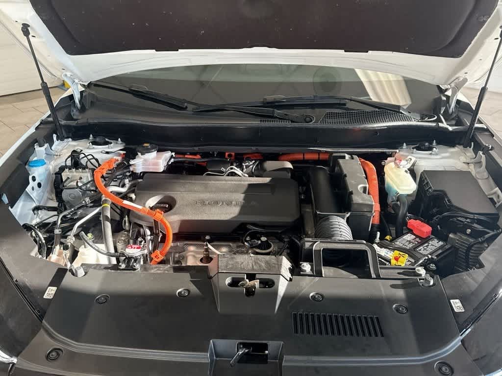 Thumbnail: 2025 Honda CR-V - 15