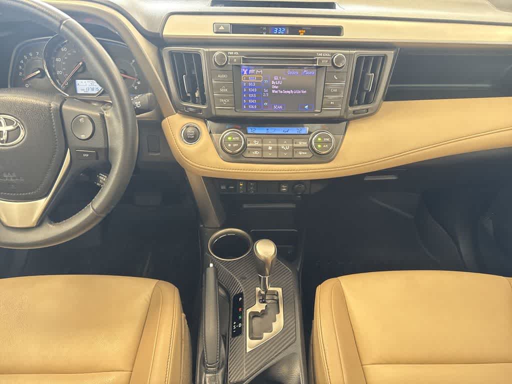 Thumbnail: 2013 Toyota RAV4 - 28