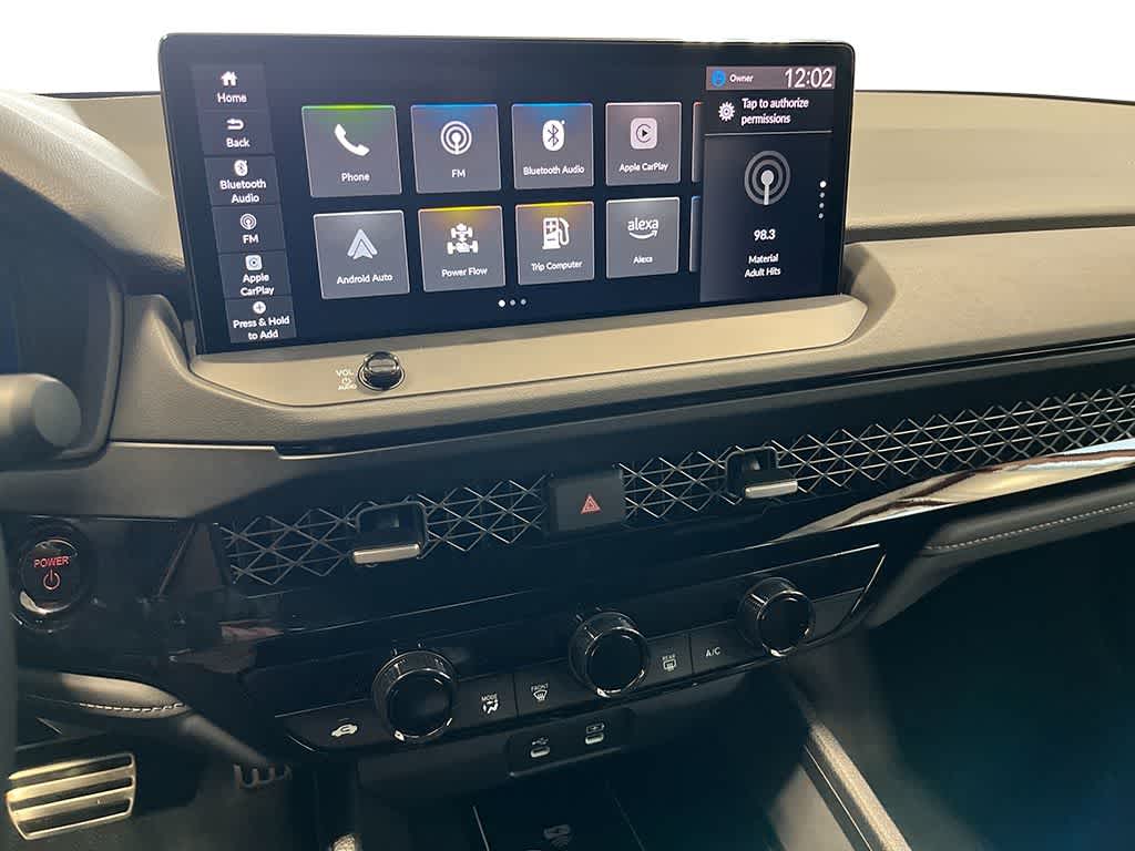 Thumbnail: 2026 Honda Accord - 20