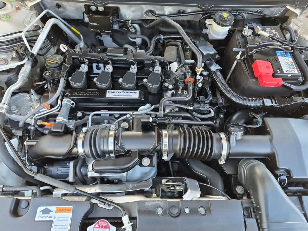 Thumbnail: 2018 Honda Accord - 14
