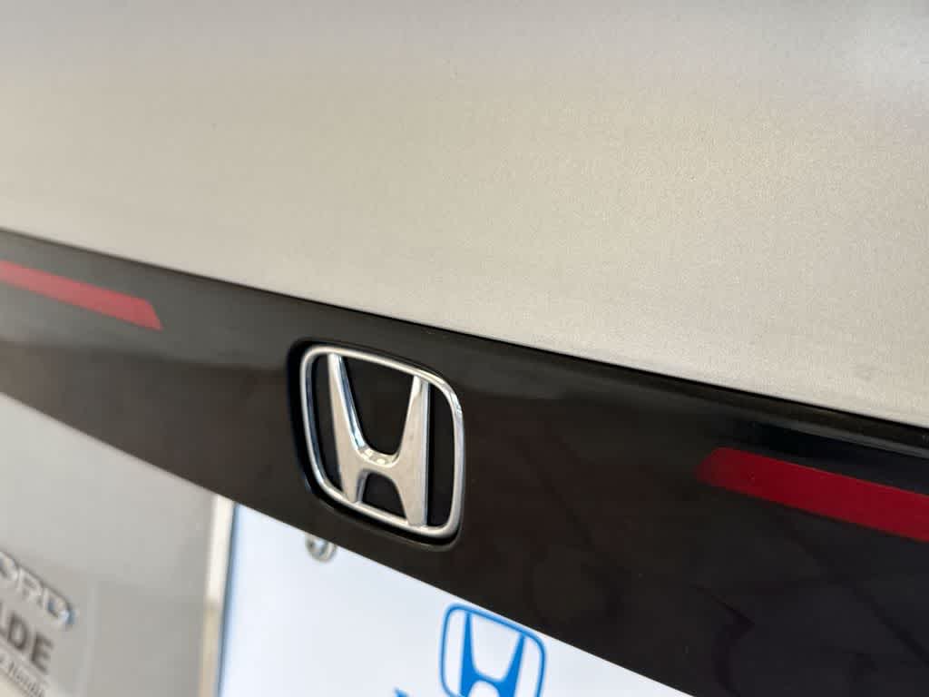 Thumbnail: 2023 Honda Accord - 13