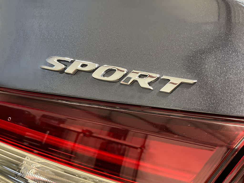 Thumbnail: 2026 Honda Civic - 7