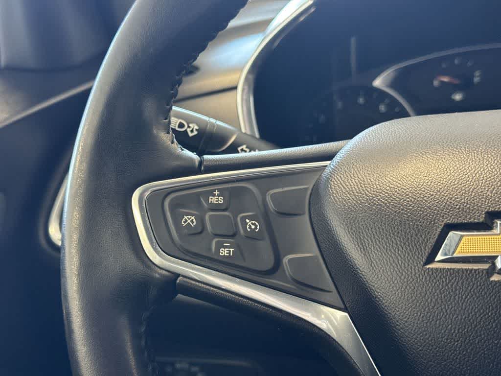 Thumbnail: 2019 Chevrolet Equinox - 23