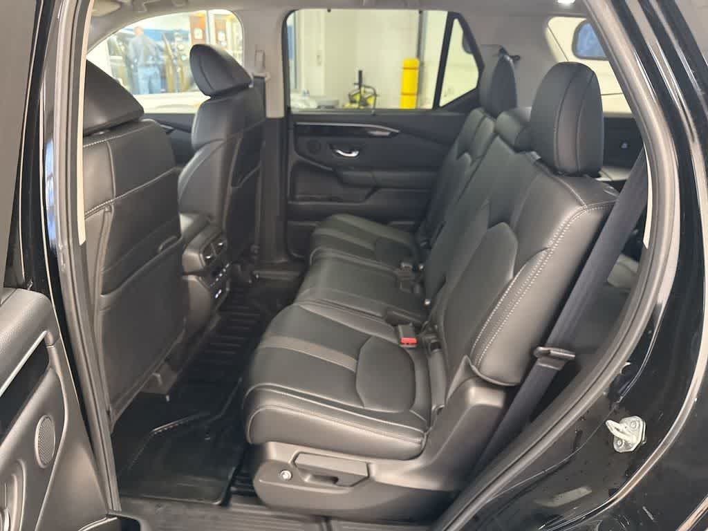 Thumbnail: 2023 Honda Pilot - 21