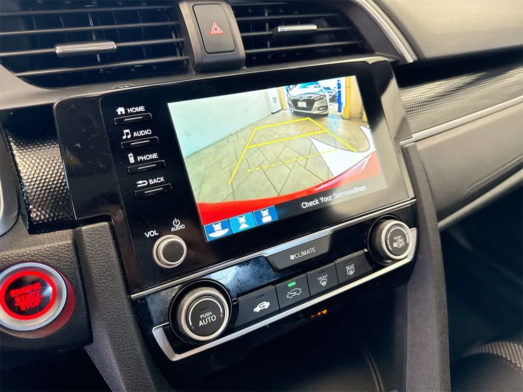 Thumbnail: 2019 Honda Civic - 29