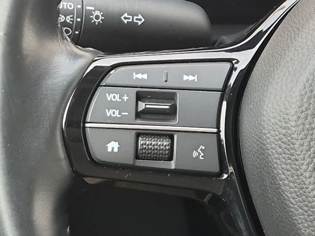 2023 Honda CR-V EX-L - Photo 25