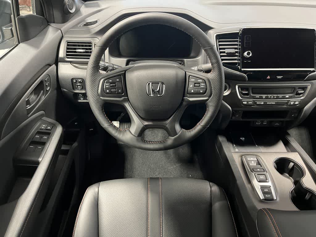 Thumbnail: 2026 Honda Ridgeline - 25