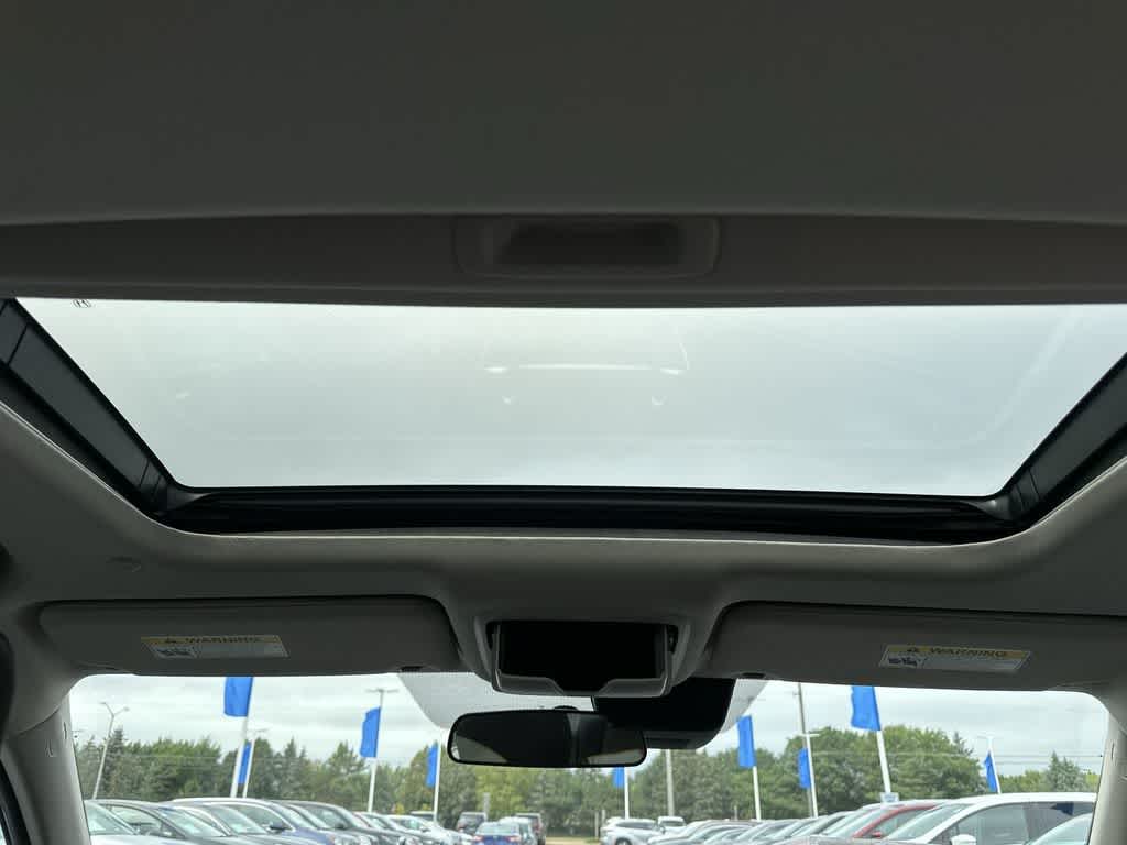 Thumbnail: 2021 Honda Accord - 20