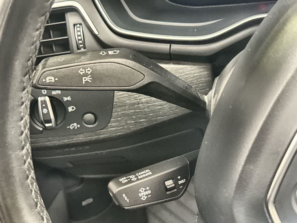 Thumbnail: 2021 Audi A5 - 33