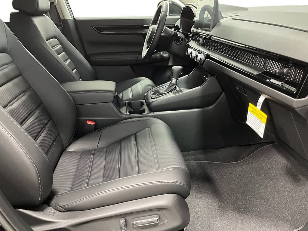 2026 Honda CR-V EX-L 26