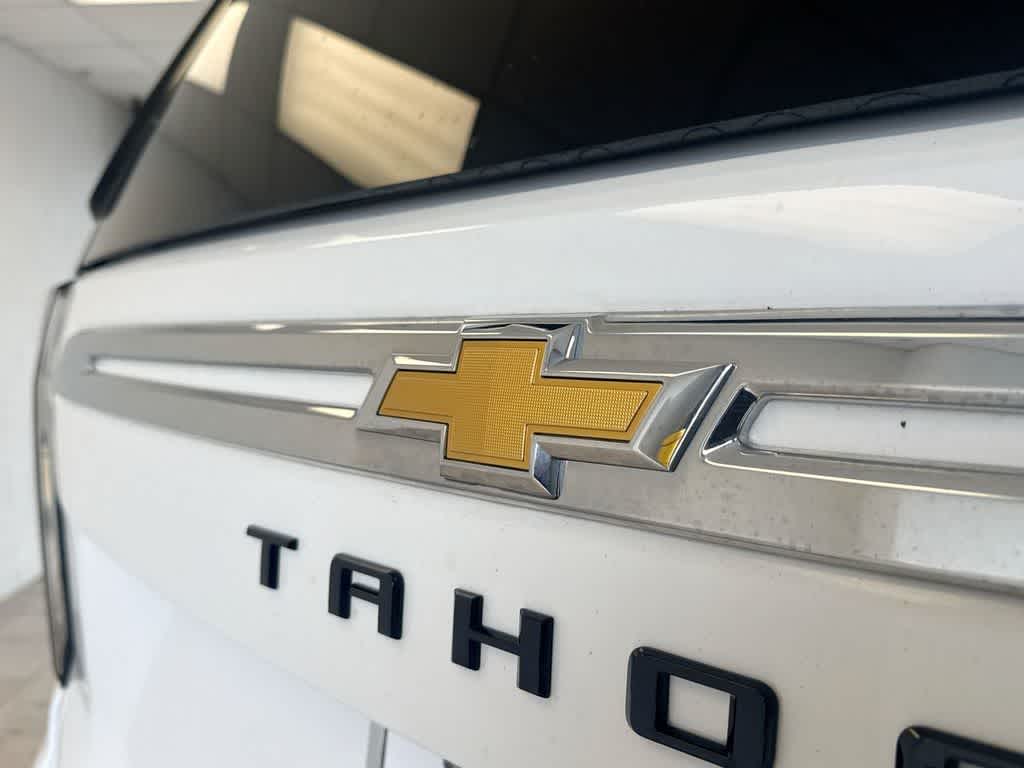 Thumbnail: 2023 Chevrolet Tahoe - 13
