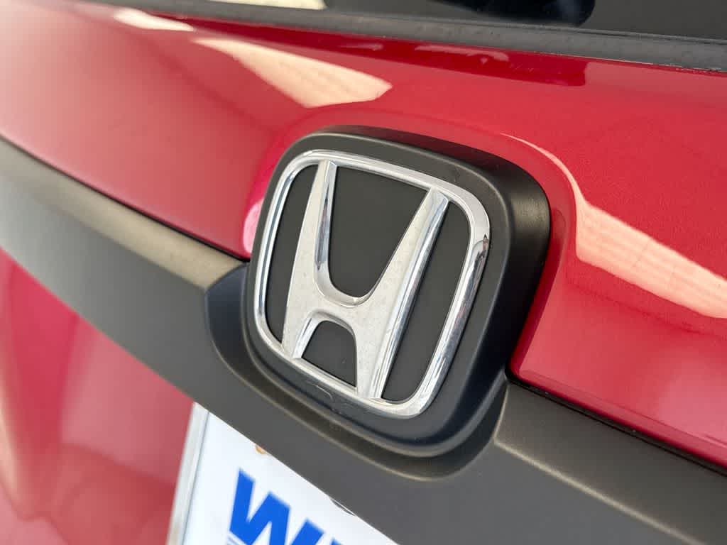 Thumbnail: 2023 Honda Passport - 13