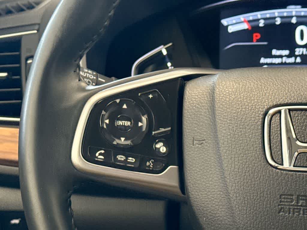 Thumbnail: 2019 Honda CR-V - 25