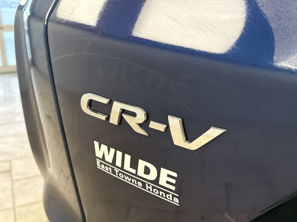 Thumbnail: 2018 Honda CR-V - 14